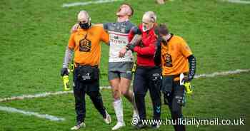 Super League treatment room with Hull FC and St Helens left sweating on fresh injuries - Hull Live