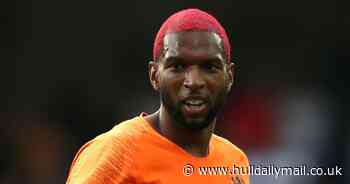 Hull City's interest in Ryan Babel transfer emerges again with summer move touted - Hull Live