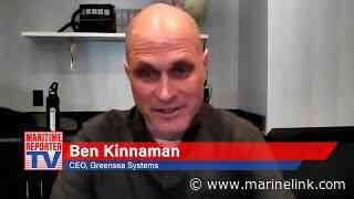 Armach Robotics: The Future Of Hull Maintenance - MarineLink