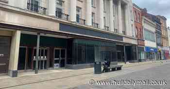 A 10-minute walk in Hull city centre shows daunting challenge to breathe new life into streets - Hull Live