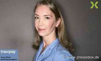 The Big Five & Fünf Fragen an Tanya Söllner - Marketing Manager Traxpay - PresseBox