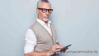 Thought Leadership im Marketing: Meinungsführer verkaufen sich im B2B besser - Computerwoche.de Live