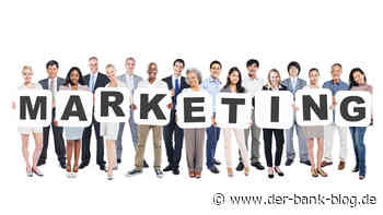4 Marketing-Trends für 2022 - Der Bank Blog