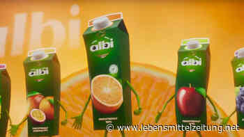 Marketing: Edeka startet neue Kampagne für Albi - Lebensmittel Zeitung