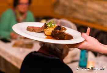 Endlich wieder Gaumenfreude!, Erlanger Tourismus und Marketing Verein eV, Pressemitteilung - lifePR