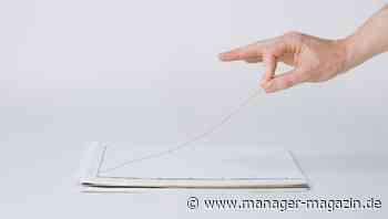 Management: Warum Marketingvorstände oft unterschätzt werden - Harvard Business manager