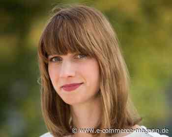 Pipedrive beruft Heidrun Luyt zur neuen Chief Marketing Officer - eCommerce Magazin