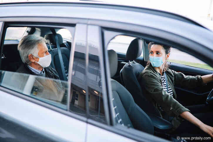 Poor employee survey creates PR headache for Google, Uber and Lyft explain fuel surcharges and digital promos create fatigue