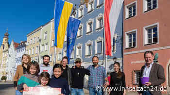 „Jeder hat gegeben was er konnte“: Stadt stockt nach Spendenaktion auf 25.000 Euro auf