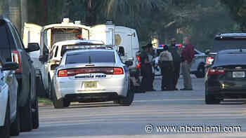 Woman is 2nd Suspect Facing Murder Charge in Homestead Drug Deal Robbery Shootout