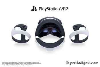 PlayStation VR2: These are Sony's new virtual reality glasses - Persia Digest
