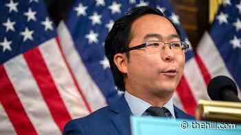 NJ Democrat tests positive for COVID-19
