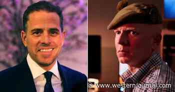 Bankruptcy May Be My Only Option: Hunter Biden's Laptop Repairman Facing Doom After Constant Harassment