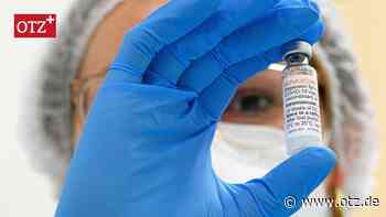 Impfpflicht: Personalprobleme in Jenaer Altenheimen programmiert