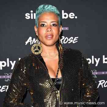 Kelis' husband Mike Mora dies