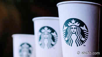 Starbucks is planning to phase out its iconic cups to reduce waste
