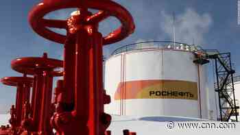 Russia may have a buyer for its cheap oil: India