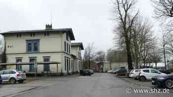 Sitzung im Zeichen des Krieges: Finanzierung steht: Brückenbau in Reinfeld soll im Mai beginnen | shz.de - shz.de