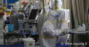 Covid, i contagi tornano a crescere anche in provincia di Cuneo - La Guida - LaGuida.it