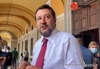 "Carlo De Benedetti non diffamò Matteo Salvini": il Tribunale di Cuneo assolve l’ingegnere - LaVoceDiAlba.it