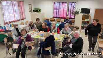 CUNEO/ Le attività del Centro d'incontro 3 di Cerialdo in vista della Pasqua- Cuneocronaca.it - Cuneocronaca.it
