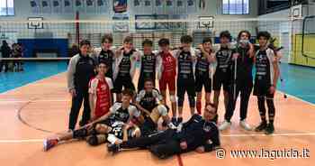 Cuneo Volley: la Serie C batte la capolista, bene anche le altre formazioni del settore giovanile - La Guida - LaGuida.it