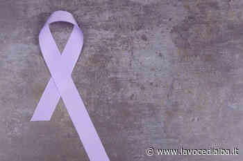 Iniziative anche a Cuneo per la Giornata del fiocchetto lilla: alle 18 si illumina la Torre civica - LaVoceDiAlba.it