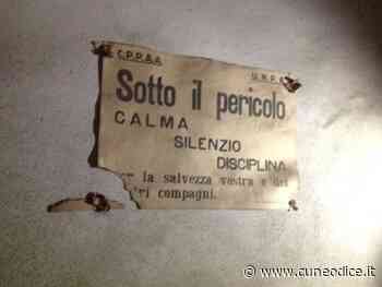 ˝A Cuneo 97 vittime nei bombardamenti tra il 1944 e il 1945: per loro nemmeno una croce˝ - Cuneodice.it