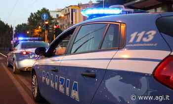 Quattro albanesi sono stati arrestati per terrorismo a Bari e Cuneo - AGI - Agenzia Italia