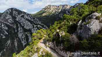 Grand Tour delle Marittime Occidentali: da Nizza a Cuneo - Bikeitalia.it