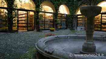 Cuneo, mercoledì pomeriggio chiusura straordinaria per le Biblioteche civiche - Cuneo24