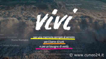 Due eventi di Libera Cuneo per la Giornata della memoria delle vittime delle mafie - Cuneo24