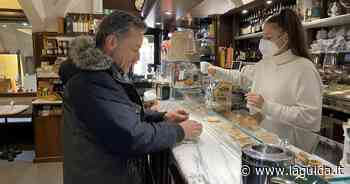 Quanto costa un caffè al banco a Cuneo? - La Guida - LaGuida.it