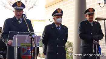 Guardia di finanza, generale Cuneo nuovo comandante per l’Italia centro settentrionale - LA NAZIONE
