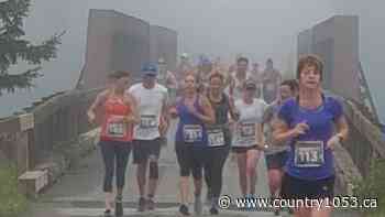 In-Person Marathon In Kakabeka Falls | Country 105 - Country 105