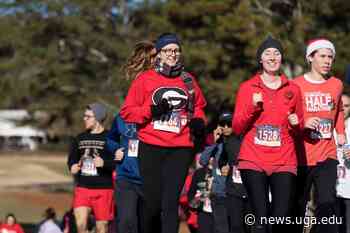 Does daylight saving time affect marathon runners? - University of Georgia