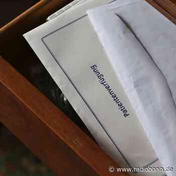 Corona: Muss ich meine Patientenverfügung anpassen? - Radio Bonn / Rhein-Sieg - radiobonn.de