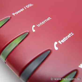 Telefon tot: Telekom-Kunden brauchen Fritzbox-Update - Radio Bonn / Rhein-Sieg - radiobonn.de