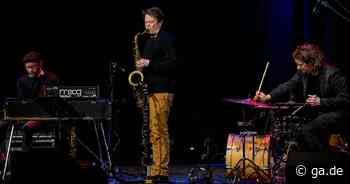 Wiederauflage von Jazz in Concert: Kompositionen aus der Distanz im Bonner Pantheon - General-Anzeiger Bonn