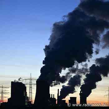 Deutschland verfehlt Klimaziel für 2021 - Radio Bonn / Rhein-Sieg - radiobonn.de