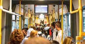 Bonn: Schülerticket ab Sommer für 19 Euro im VRS-Gebiet - General-Anzeiger Bonn