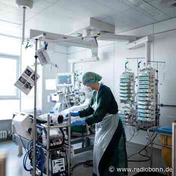 Ecmo-Therapie: Experten alarmiert wegen Sterberaten - Radio Bonn / Rhein-Sieg - radiobonn.de