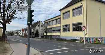 Pläne der Bonner Verwaltung: Politik berät über Lkw-Fahrverbot in Zentrum von Pützchen - General-Anzeiger Bonn