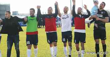 WSV-Trainer Björn Mehnert hat gegen Bonn die Qual der Wahl - Westdeutsche Zeitung