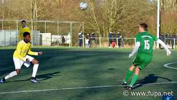 Flerzheim nutzt Patzer von Fortuna Bonn - Impekoven mit erstem Sieg - FuPa