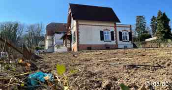 Bonn-Muffendorf: Neue Wohnungen an der Bürvigstraße geplant - General-Anzeiger Bonn
