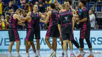 Bonn zieht nach Siegen mit Bayern gleich - Mitteldeutsche Zeitung