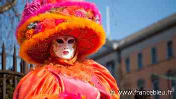 C'est le retour du Carnaval de Maiche du 18 au 20 mars 2022 ! - France Bleu