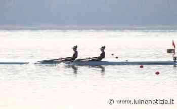 Canottieri Germignaga, pass per Piediluco alla Regata Montù - Luino Notizie