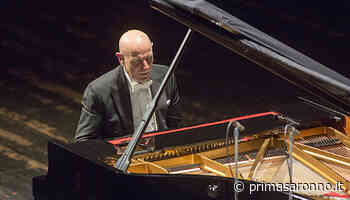 Concerto di Roberto Cappello il 18 marzo in Aula magna - Prima Saronno